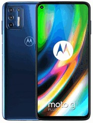 Прошивка телефона Motorola Moto G9 Plus в Саранске